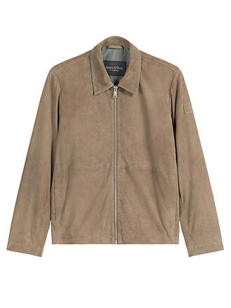 MARC O'POLO | Giacca di pelle