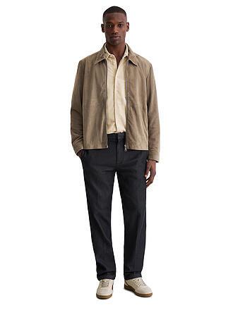 MARC O'POLO | Giacca di pelle