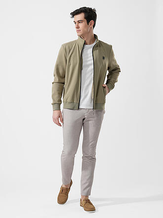 MARC O'POLO | Scarpe da barca NADAL