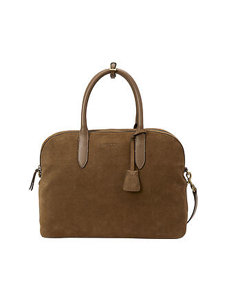MARC O'POLO | Borsa in pelle - Shopper Medium