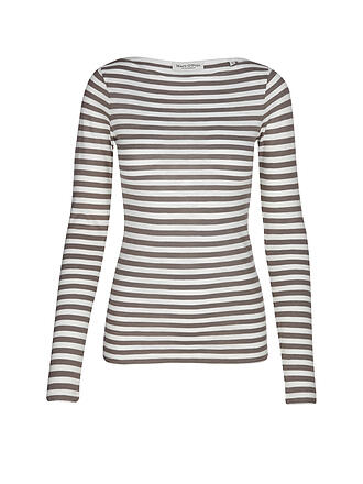 MARC O'POLO | Maglietta a maniche lunghe