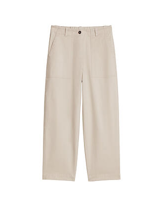 MARC O'POLO | Pantaloni Barrel Leg