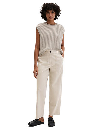 MARC O'POLO | Pantaloni Barrel Leg