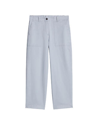 MARC O'POLO | Pantaloni Barrel Leg