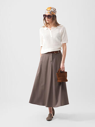 MARC O'POLO | Midi skirt