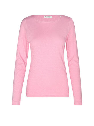 MARC O'POLO | Maglietta a maniche lunghe