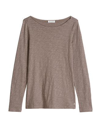 MARC O'POLO | Maglietta a maniche lunghe