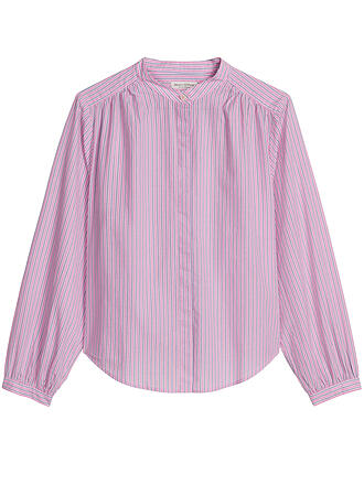 MARC O'POLO | Blusenshirt