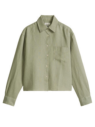 MARC O'POLO | Camicia di lino