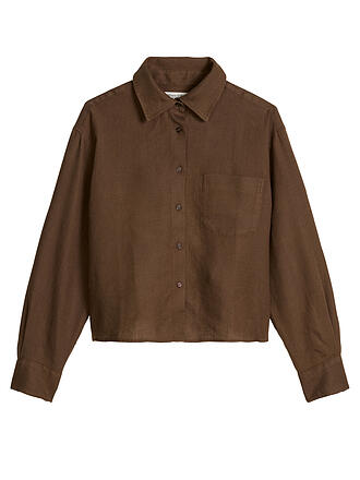 MARC O'POLO | Blusa di lino