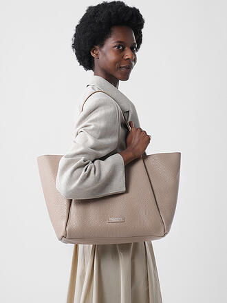 MARC O'POLO | Borsa in pelle - Shopper M