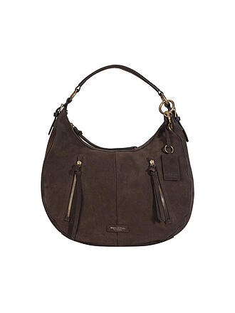 MARC O'POLO | Borsa in pelle - Hobo Bag Medium