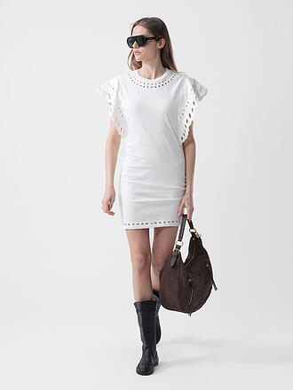 MARC O'POLO | Borsa in pelle - Hobo Bag Medium