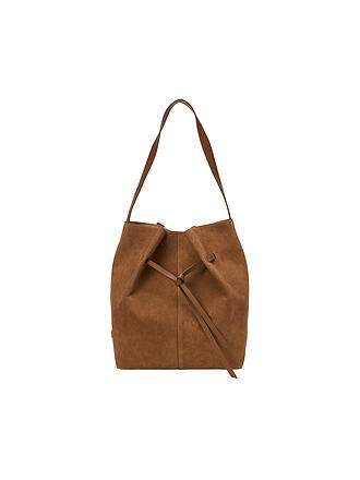 MARC O'POLO | Borsa in pelle - Hobo Bag Medium