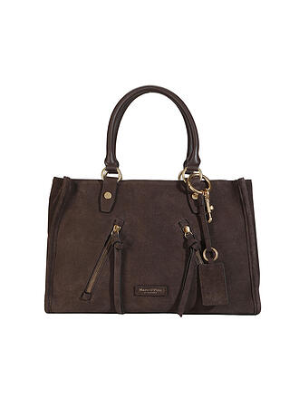 MARC O'POLO | Borsa in pelle - Shopper Medium