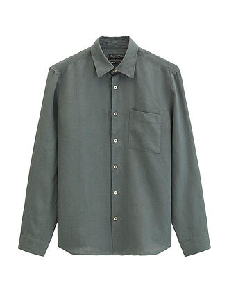 MARC O'POLO | Camicia di lino