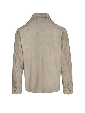 MARC O'POLO | Giacca di pelle