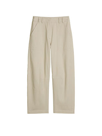 MARC O'POLO | Pantaloni Barrel Leg