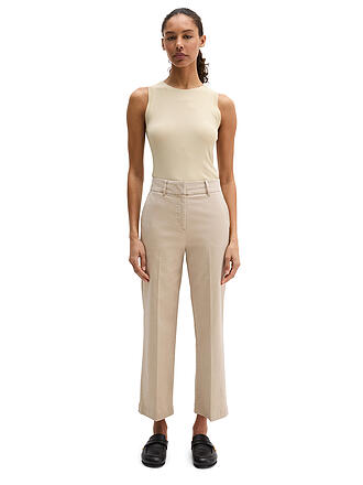 MARC O'POLO | Pantaloni Barrel Leg MEA STRAIGHT