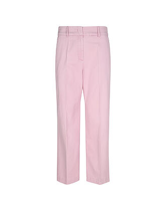 MARC O'POLO | Pantaloni Barrel Leg MEA STRAIGHT