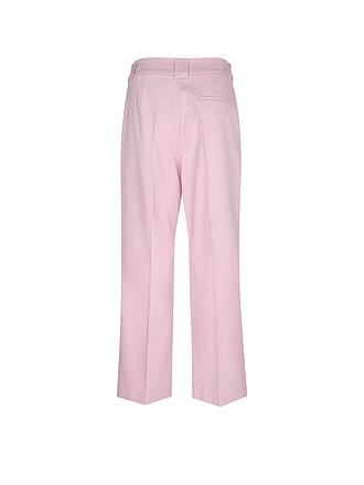 MARC O'POLO | Pantaloni Barrel Leg MEA STRAIGHT