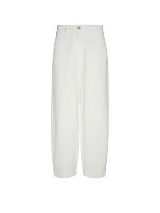 MARC O'POLO | Pantaloni Barrel Leg