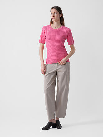 MARC O'POLO | Pantaloni Barrel Leg