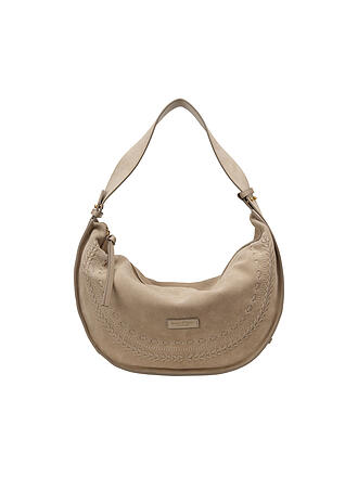 MARC O'POLO | Borsa in pelle - Hobo Bag