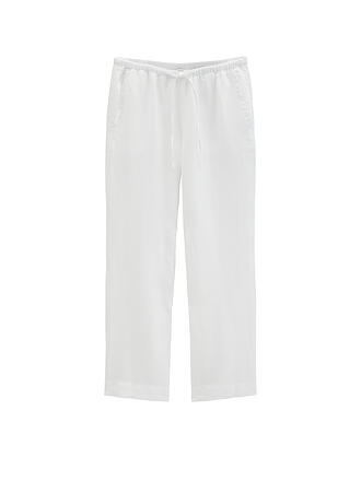 MARC O'POLO | Pantaloni Jogging Fit