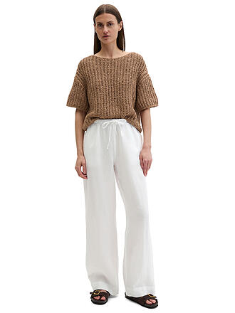 MARC O'POLO | Pantaloni Jogging Fit