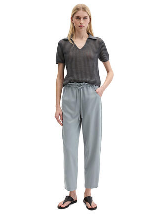 MARC O'POLO | Pantaloni Jogging Fit