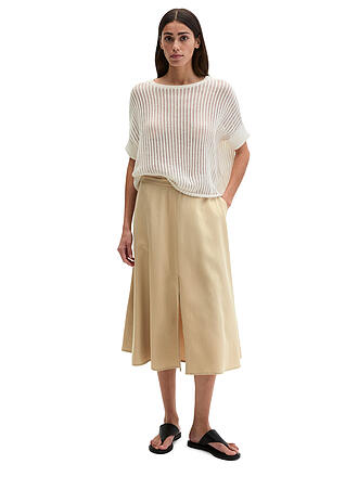 MARC O'POLO | Midi skirt
