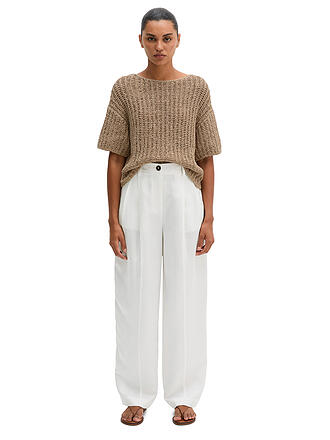 MARC O'POLO | Pantaloni business