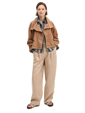 MARC O'POLO | Giacca di pelle