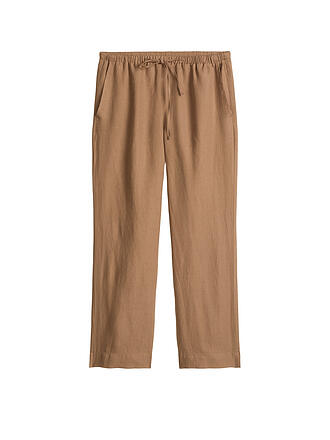 MARC O'POLO | Pantaloni Jogging Fit