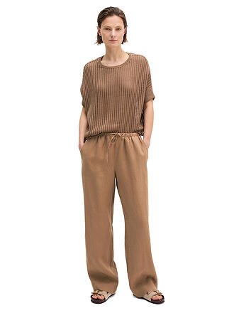 MARC O'POLO | Pantaloni Jogging Fit