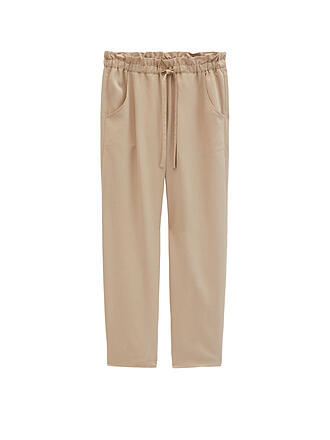 MARC O'POLO | Pantaloni Jogging Fit