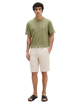MARC O'POLO | Pantaloncini di lino