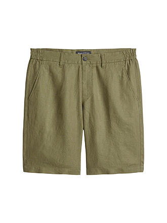 MARC O'POLO | Shorts di lino