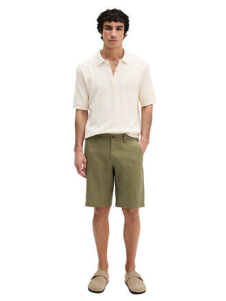MARC O'POLO | Shorts di lino
