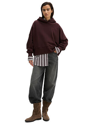 MARC O'POLO | Felpa con cappuccio - Hoodie