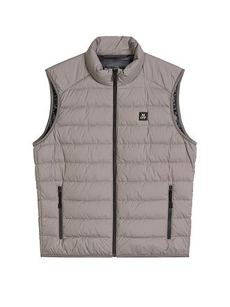 MARC O'POLO | Gilet trapuntato