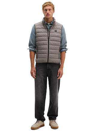 MARC O'POLO | Gilet trapuntato