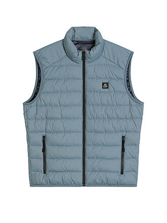 MARC O'POLO | Gilet trapuntato