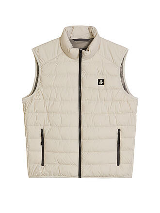 MARC O'POLO | Gilet trapuntato