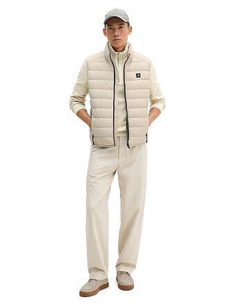 MARC O'POLO | Gilet trapuntato