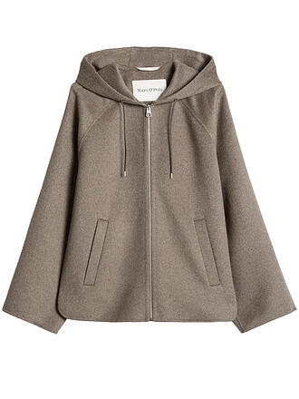 MARC O'POLO | Wolljacke