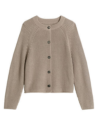MARC O'POLO | Strickjacke