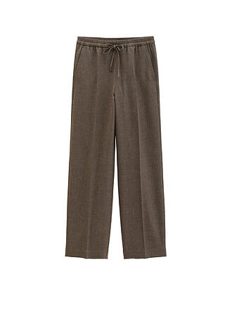 MARC O'POLO | Pantaloni Jogging Fit