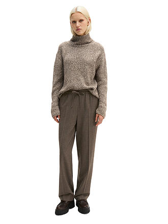 MARC O'POLO | Pantaloni Jogging Fit